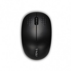 Mouse Wireless T-Wolf Q4 KN...