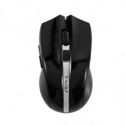 Mouse Wireless Silent Q5 KN...