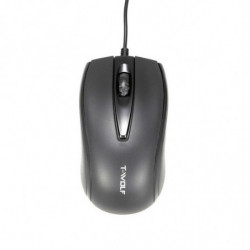 Mouse con cable USB T-Wolf...