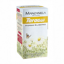 Té de Manzanilla Taragüí,...