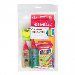Kit Simball Kits for Kids...