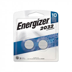 Pilas Energizer 2032 de 3...