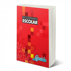 Diccionario Escolar Español...