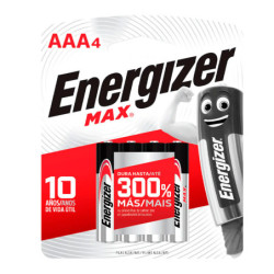 Pilas Energizer AAA, chica,...