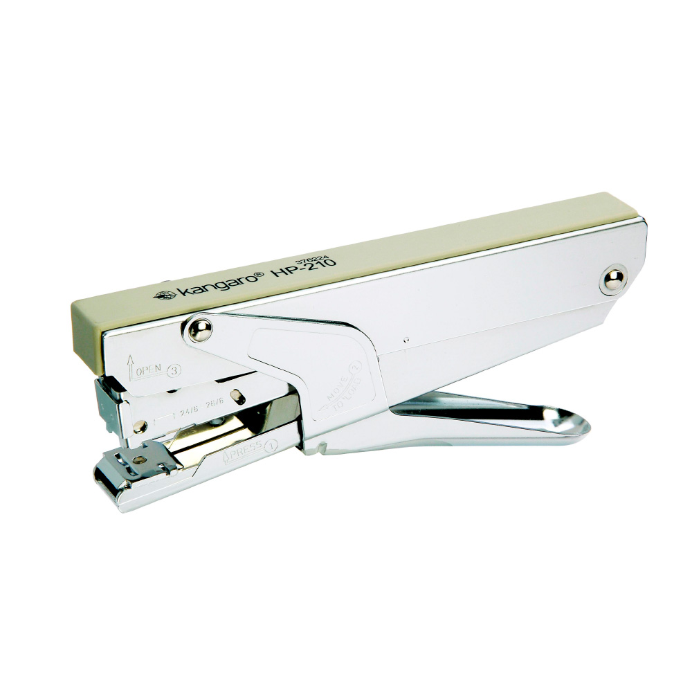 Abrochadora Pinza Kangaro HPS-210