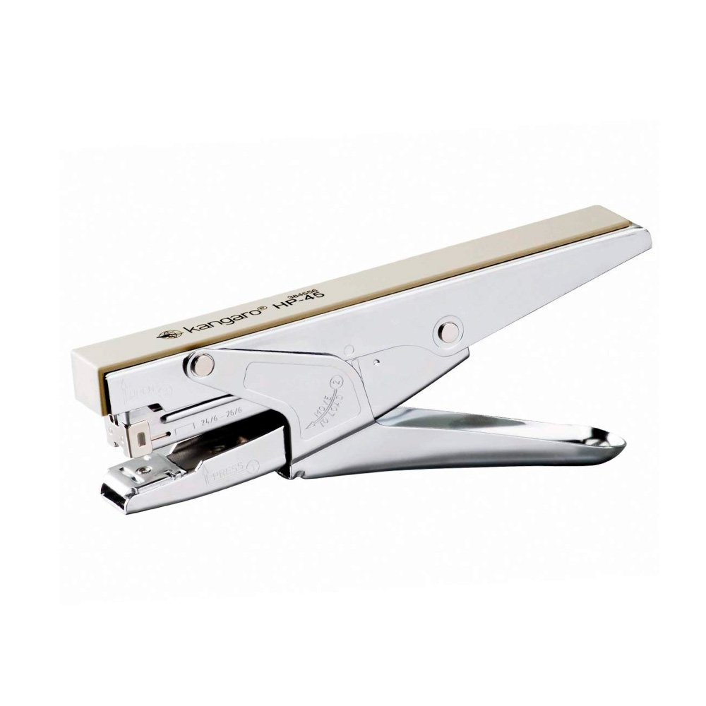 Abrochadora Pinza Kangaro HP-45