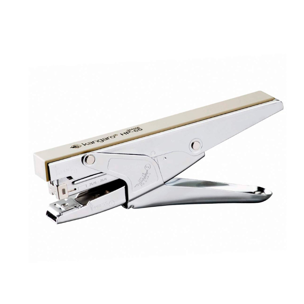 Abrochadora Pinza Kangaro HP-65