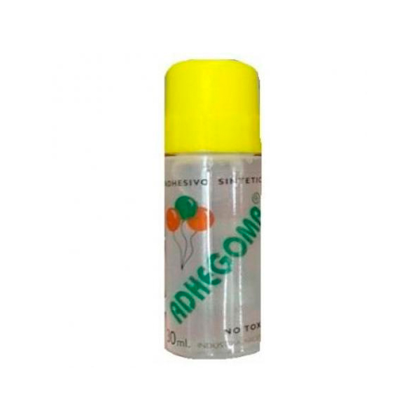 Adhesivo sintético Adhegoma, 30g.