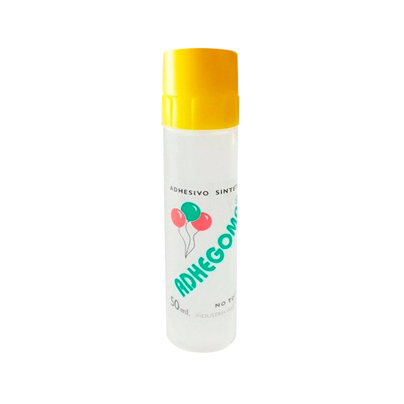 Adhesivo sintético Adhegoma, 50g.