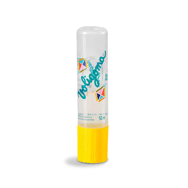 Adhesivo Voligoma, 50ml.