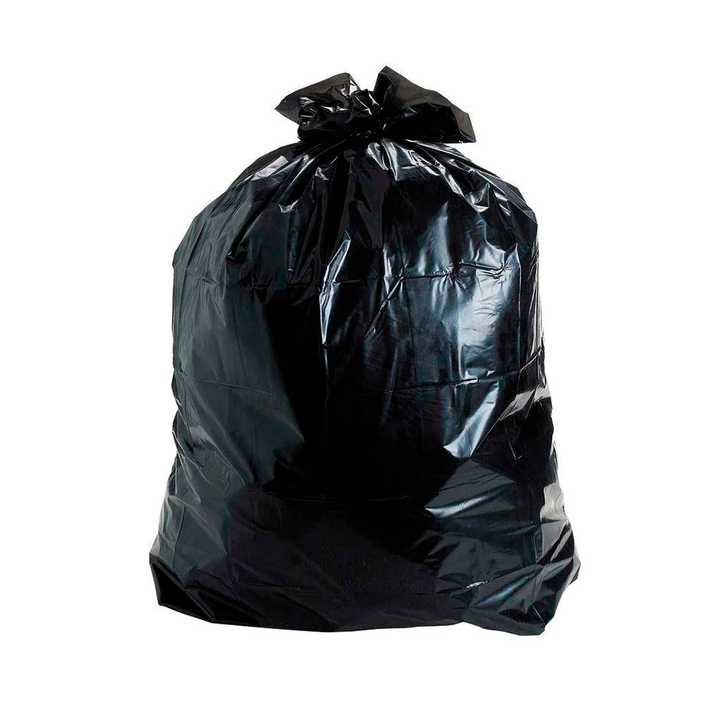 BOLSA RESIDUO 80 x100 x10 Bolsas CONSORCIO 