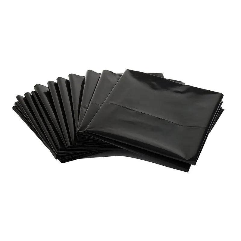 Bolsa de Residuos tipo Consorcio, 80 x 100cm. pack de 10 unidades