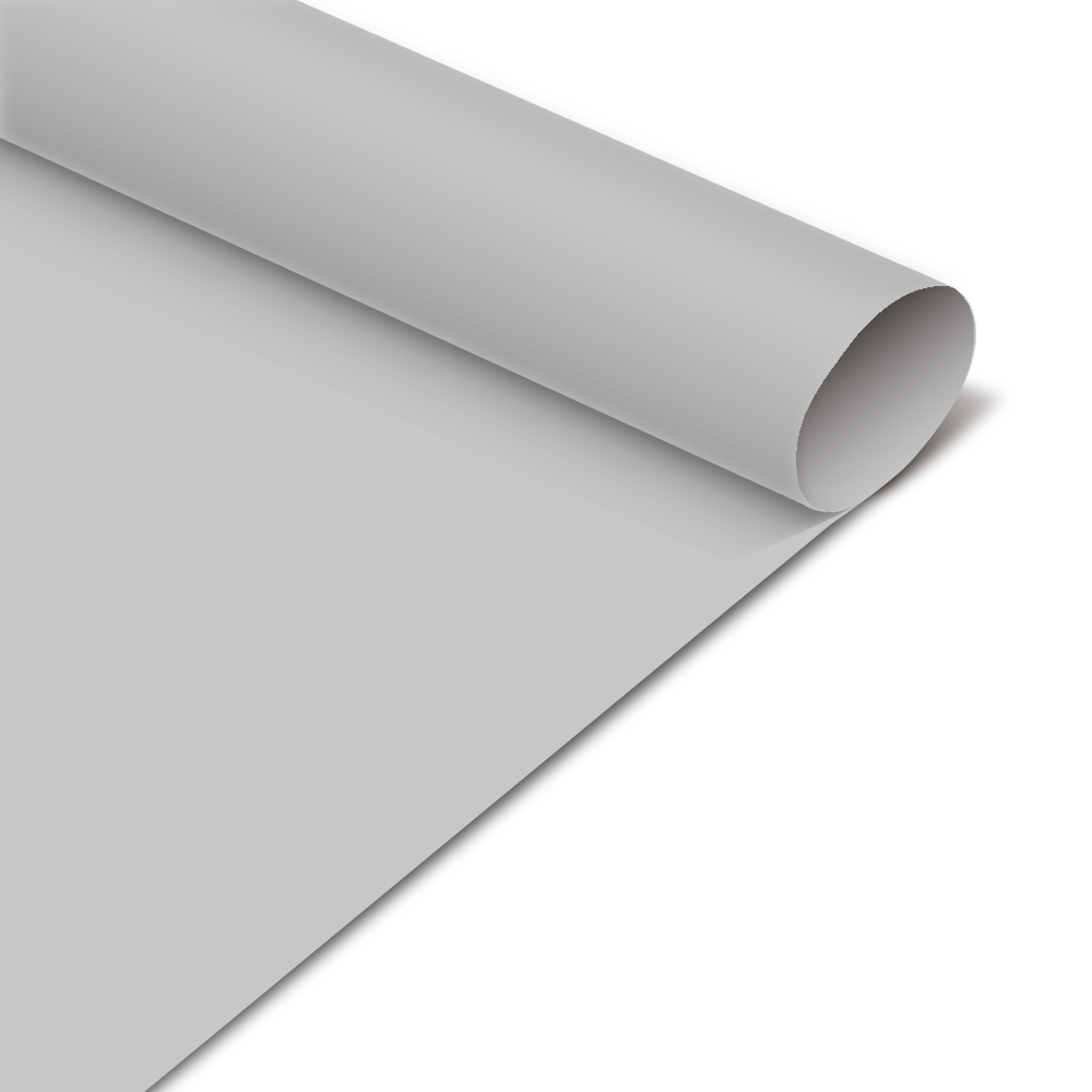 Cartulina plata, pack de 20 unidades