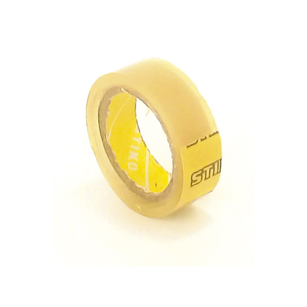 Cinta adhesiva Stiko Strap, 12mm. x 60mts.
