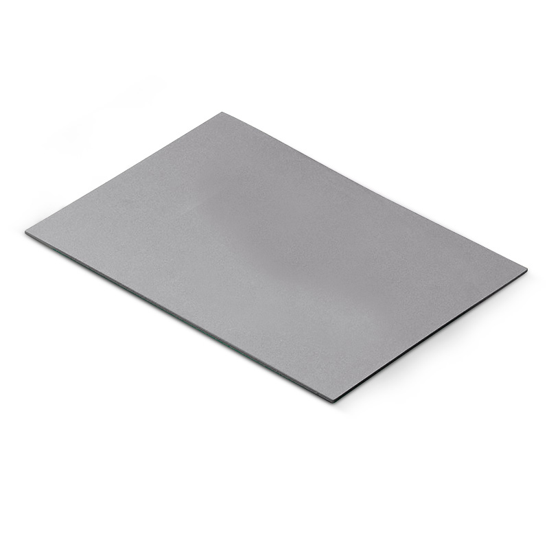 Goma Eva gris, pack de 10 unidades