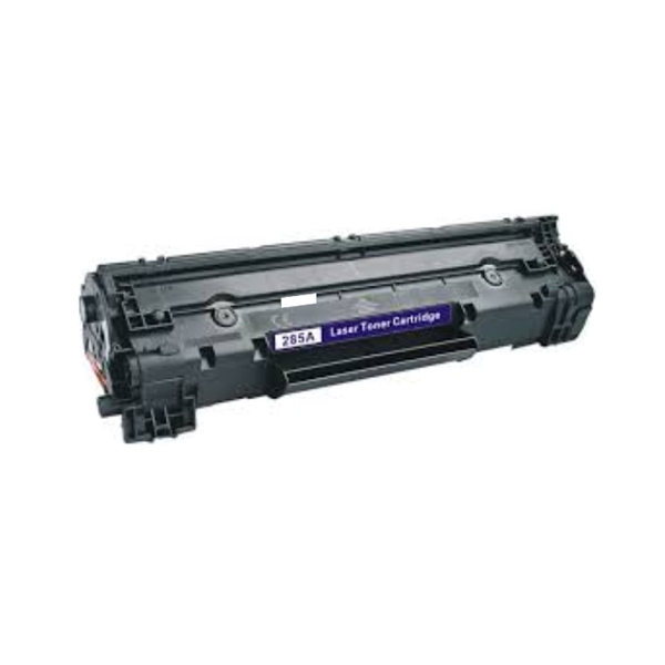 TONER ALTERNATIVO CE285A/CB435/436 Negro Universal