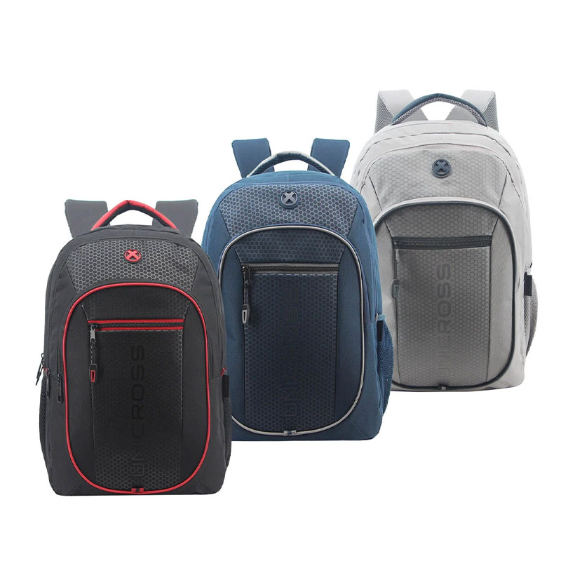 Mochila LSyD Unicross 62.3779, 18"