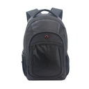 Mochila porta notebook LSyD Unicross 3762/3767 18"