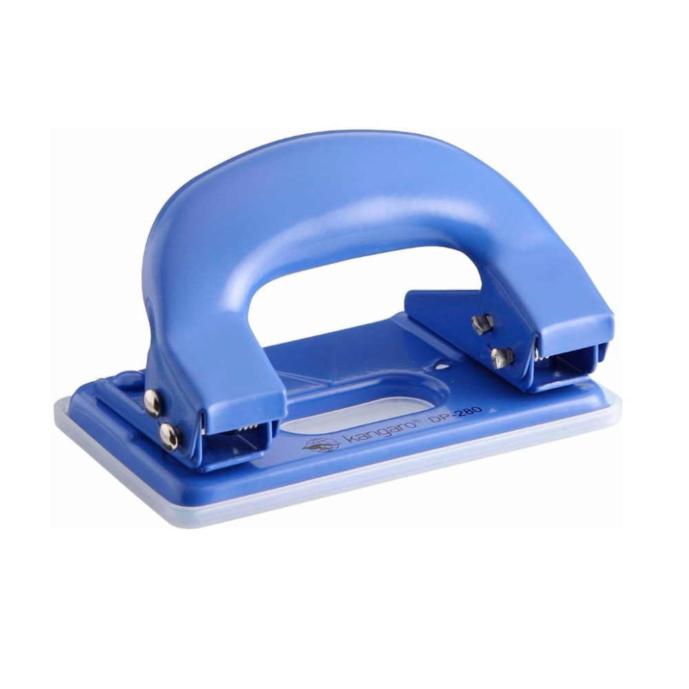 Perforador Kangaro DP-280, para 10