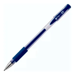 Roller Filgo Gel Pop azul