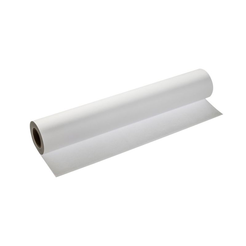 Rollo para plotter 80gs. 91.44cm. x 50mts. MEDORO