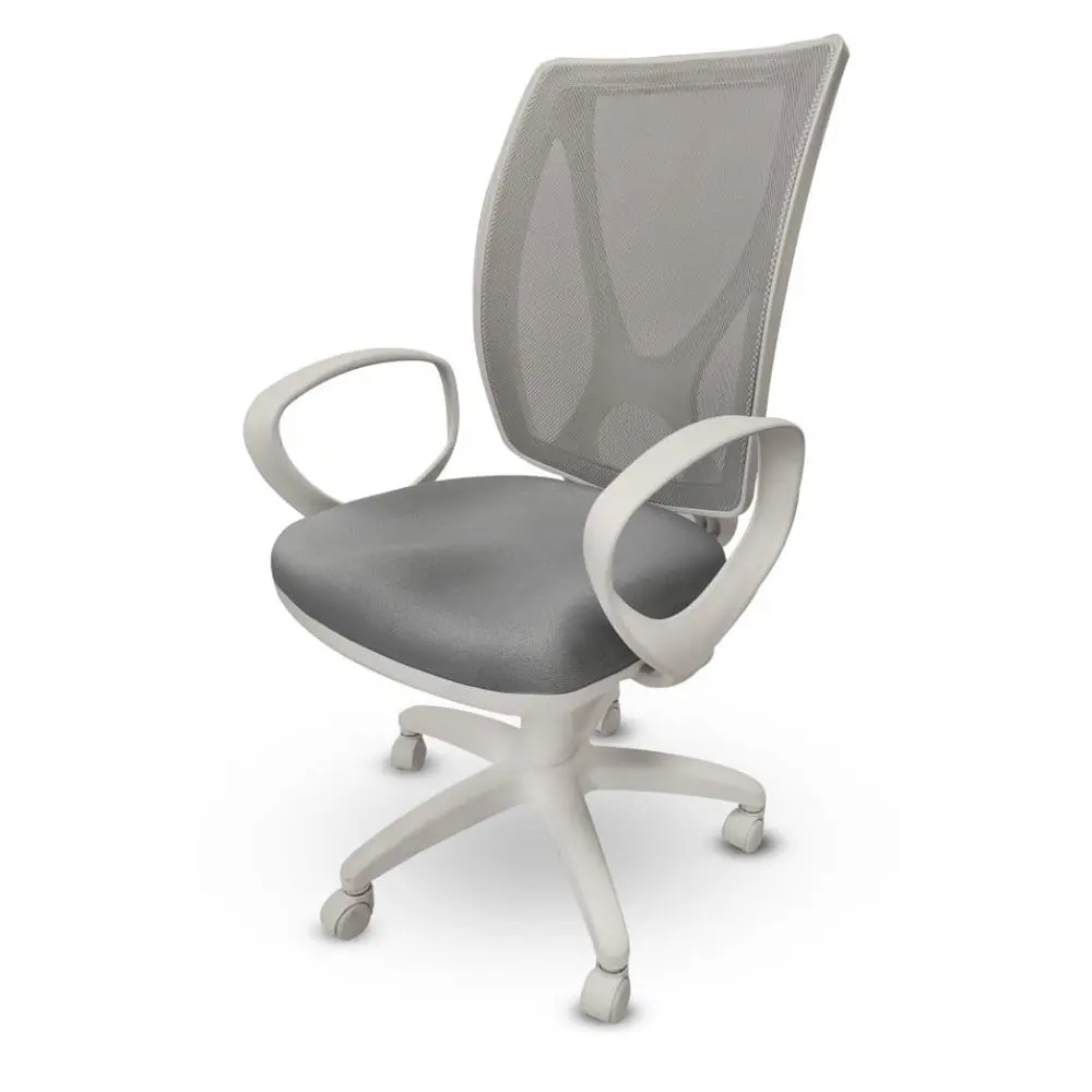 Silla con Mecanismo y brazos Alma