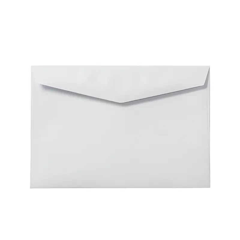 Sobre comercial Medoro, 11.4 x 16cm. pack de 500 unidades