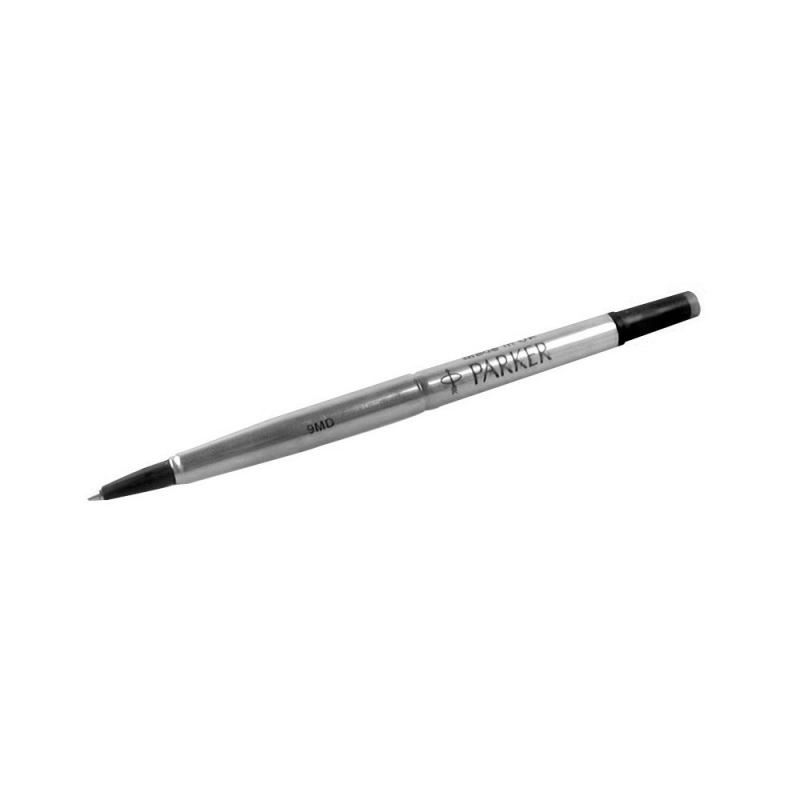 Tanque para Roller Parker negro