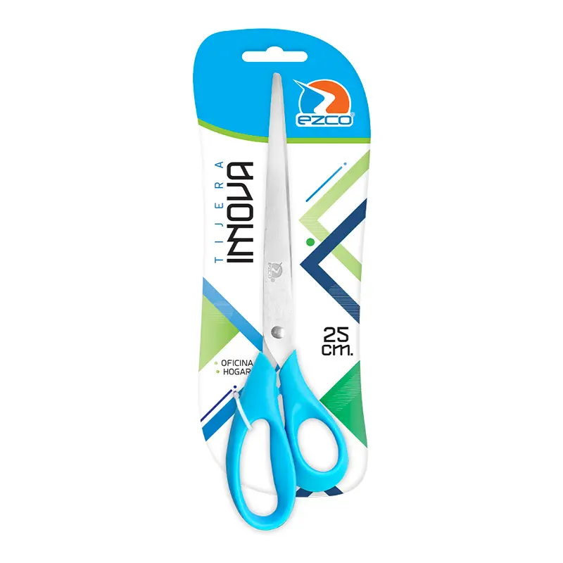 Tijera Ezco Innova, 25cm.