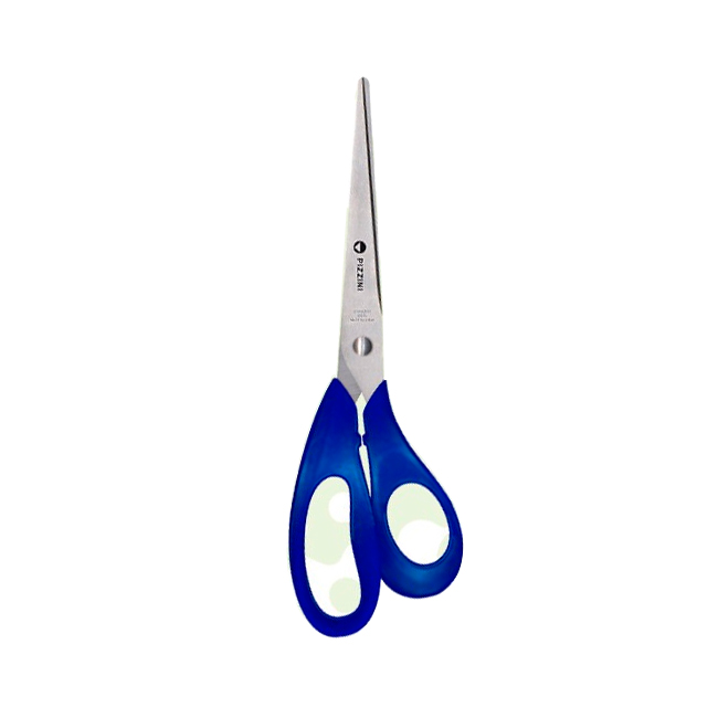 Tijera Spazio PS72, 21cm.
