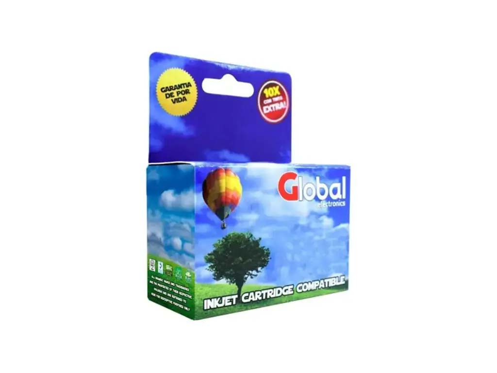 CARTUCHO ALTERNATIVO LS62AL 954XL CYAN