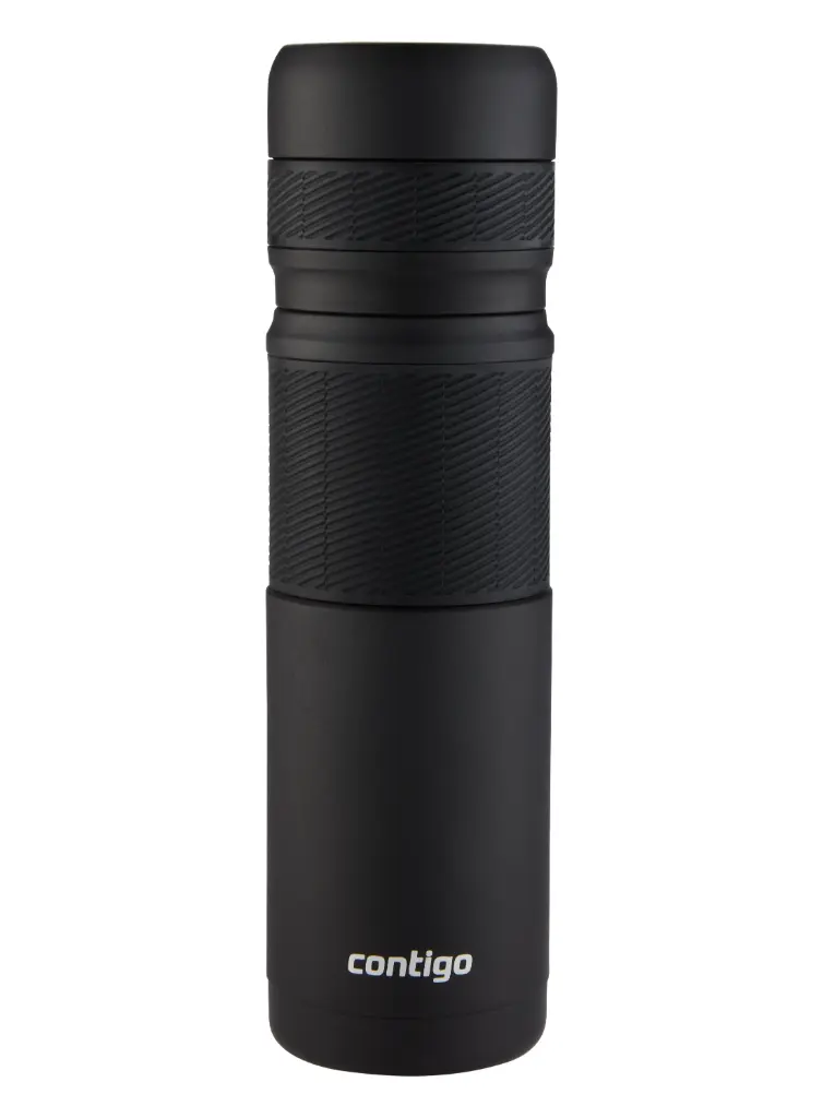 TERMO 739 ML NEGRO 2070896 CONTIGO