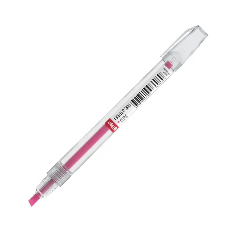Resaltador Filgo Lighter 300  Flúo rosa 