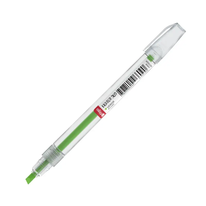 Resaltador Filgo Lighter 300  Flúo verde 