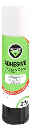ADHESIVO BARRA PIZZINI 8 GRS 