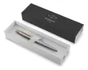 BOLIGRAFO PARKER JOTTER SS GT TINTA AZUL