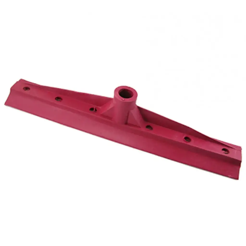 SECADOR PISO GOMA 80 CM  