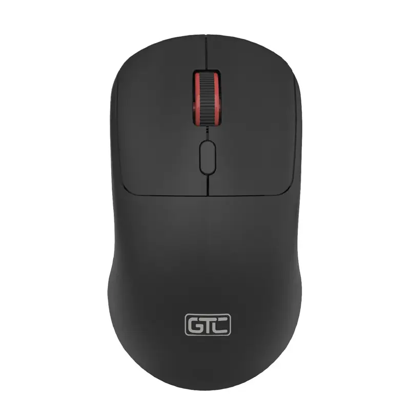 Mouse Inalámbrico GTC MIG-124