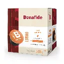 Cápsulas Bonafide Lungo compatibles con Dolce Gusto, 10 unidades de 6 g.