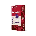 Cápsulas Bonafide Espresso compatibles con Nespresso, 10 unidades de 5g.