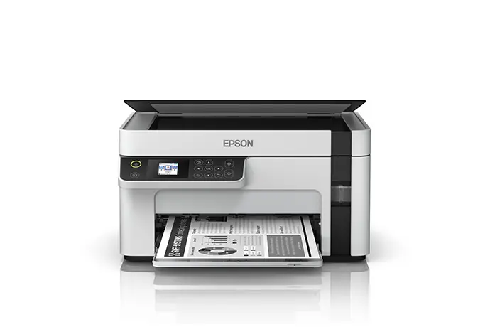Impresora Multifunción Epson EcoTank M2120