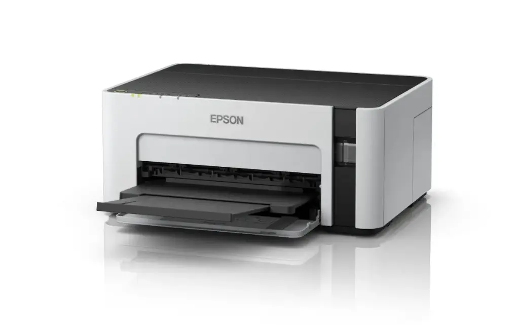 Impresora Multifunción Epson EcoTank M1120