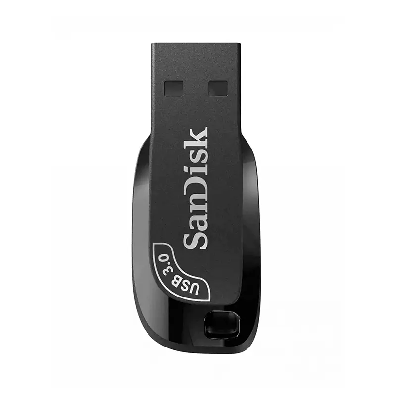 Pen drive 64GB SanDisk Cruzer Blade 3.0 
