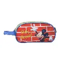 Cartuchera de 2 cierres LSyD Mickey 71.1000022