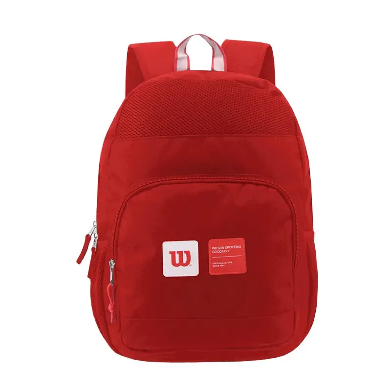 Mochila Wilson Urban 17", Roja