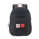 Mochila Wilson Urban 17", Negra