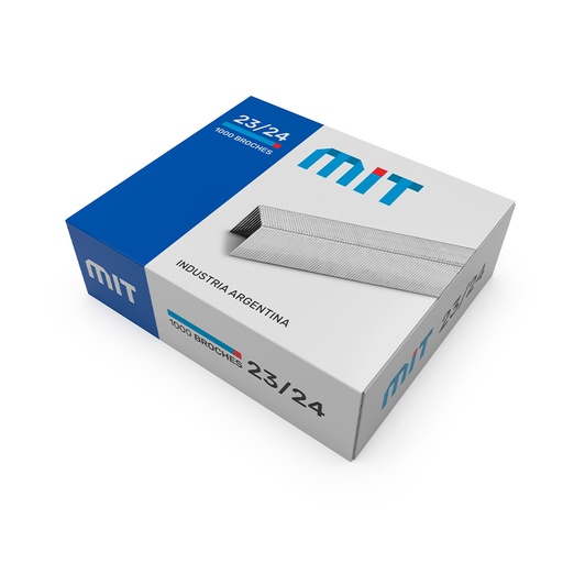 [MITB23241000] Broches Mit 23/24, caja de 1000 unidades