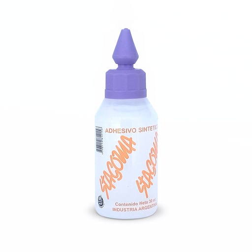 [STAADSIN30] Adhesivo Sintético STAGOMA, 30cc.