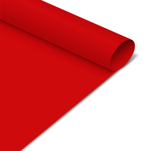 [CARTROJAX20] Cartulina Color Roja, pack de 20 unidades