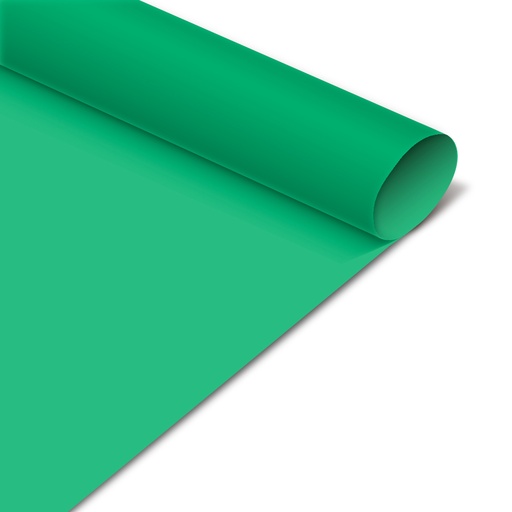 [CARTVERDEX20] Cartulina Color Verde mediano, pack de 20 unidades